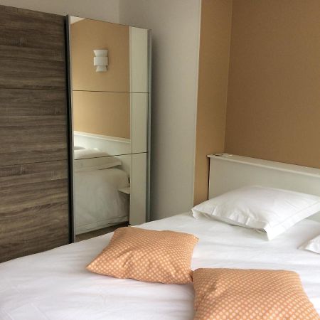 Apartamento L’Estacade Le Tréport Exterior foto