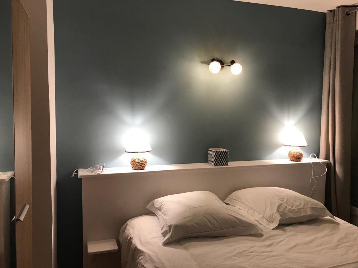 Apartamento L’Estacade Le Tréport Exterior foto